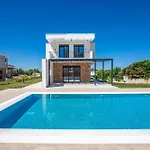 Alfie Luxury With Private Pool * Pefkochori