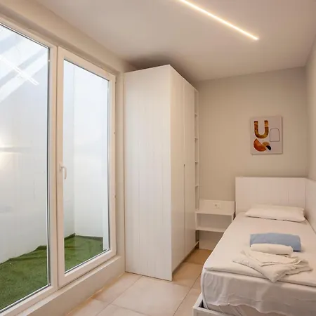 Alfie Luxury With Private Pool 公寓 *