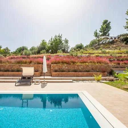 Alfie Luxury With Private Pool