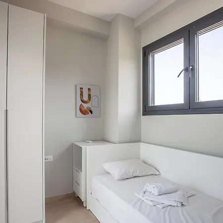 Daire Alfie Luxury With Private Pool *