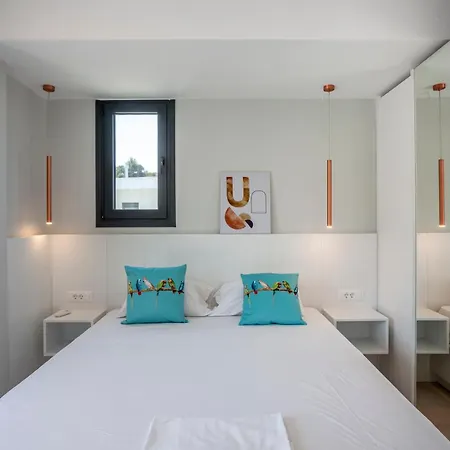 Apartment Alfie Luxury With Private Pool Pefkochori