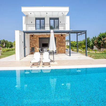 Alfie Luxury With Private Pool *
