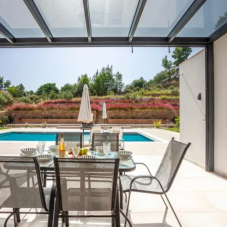 Alfie Luxury With Private Pool *