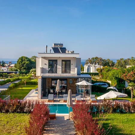 Apartment Alfie Luxury With Private Pool *