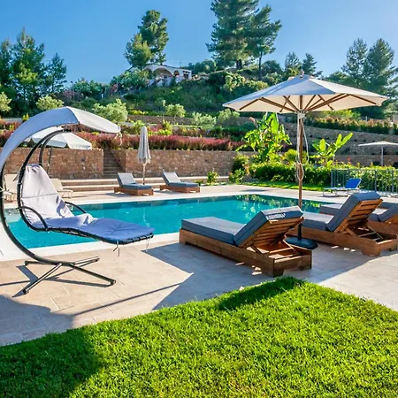 Alfie Luxury With Private Pool