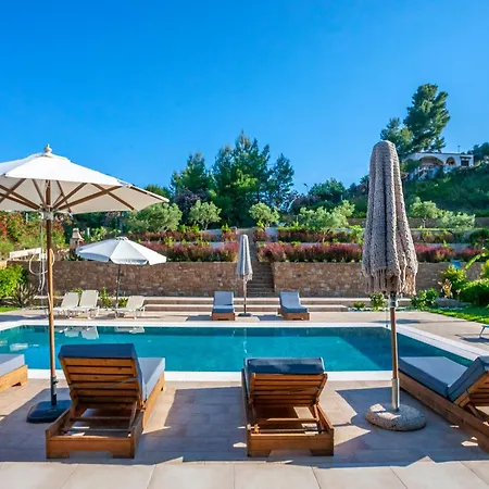 Apartment Alfie Luxury With Private Pool *