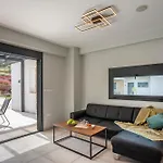 Alfie Luxury With Private Pool