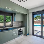 Alfie Luxury With Private Pool Appartement *