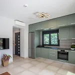 Alfie Luxury With Private Pool * Pefkochori