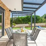 Alfie Luxury With Private Pool Appartement