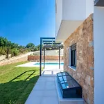 Alfie Luxury With Private Pool Appartement Pefkochori