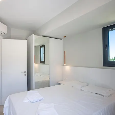 Alfie Luxury With Private Pool * Pefkochori