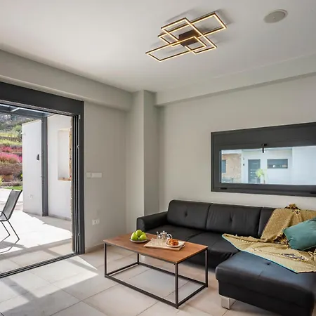 Alfie Luxury With Private Pool