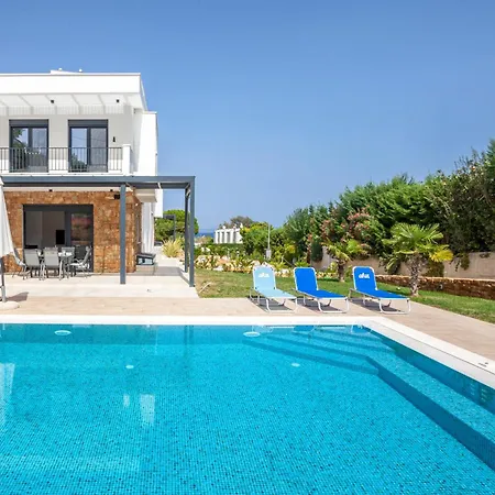 Alfie Luxury With Private Pool *