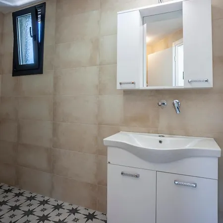 Appartement Alfie Luxury With Private Pool Pefkochori