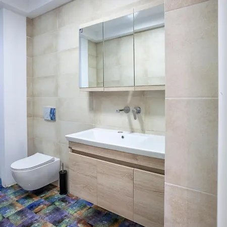 Alfie Luxury With Private Pool *