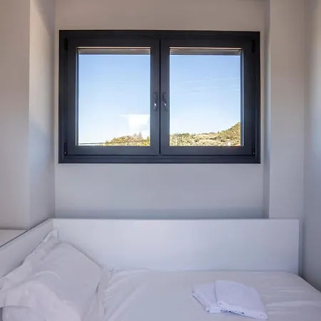 Alfie Luxury With Private Pool