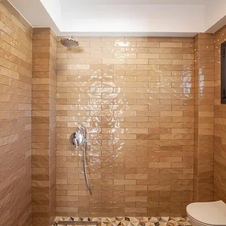 Apartment Alfie Luxury With Private Pool Pefkochori