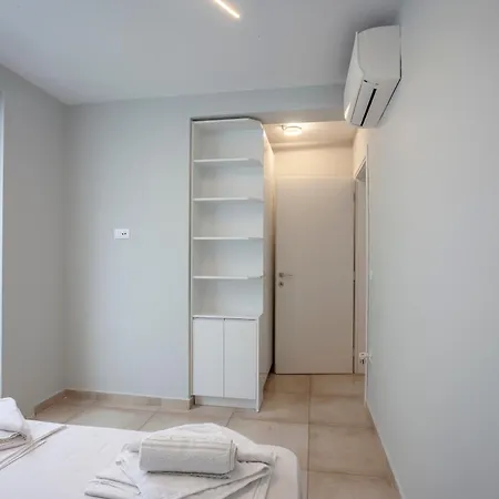 Appartement Alfie Luxury With Private Pool *