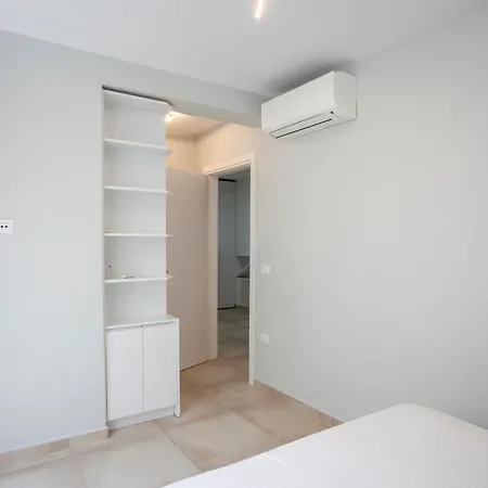 Appartement Alfie Luxury With Private Pool Pefkochori
