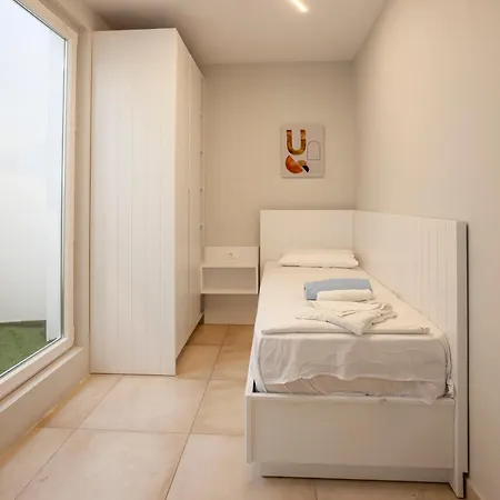 Alfie Luxury With Private Pool Pefkochori