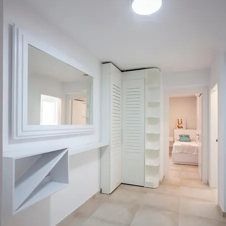 Alfie Luxury With Private Pool Appartement