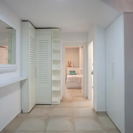 Alfie Luxury With Private Pool Appartement