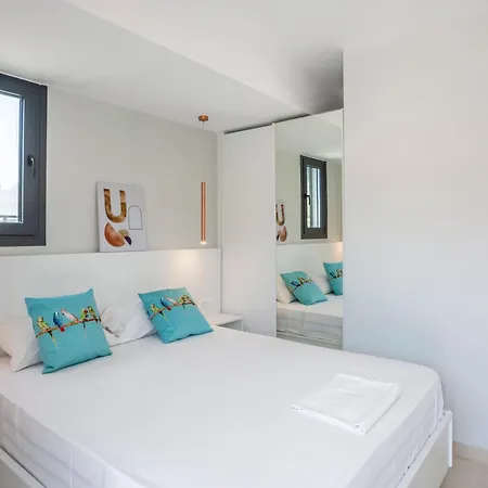 Apartment Alfie Luxury With Private Pool *