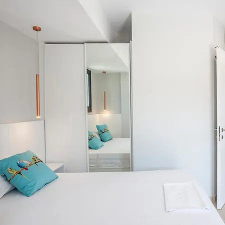 Alfie Luxury With Private Pool