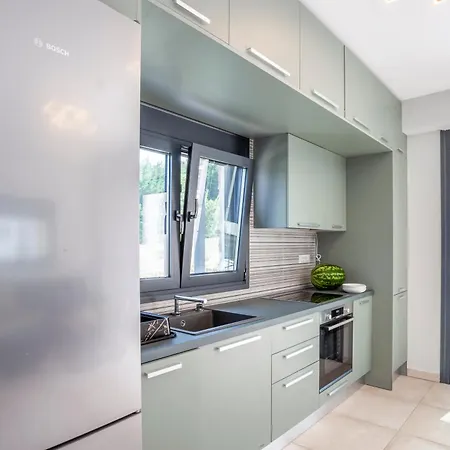 Alfie Luxury With Private Pool *