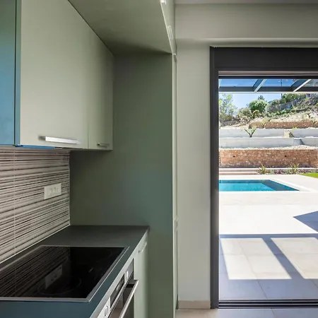 Alfie Luxury With Private Pool Appartement