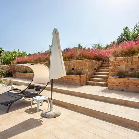 Apartment Alfie Luxury With Private Pool