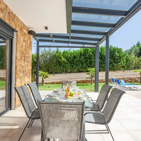 Alfie Luxury With Private Pool Appartement