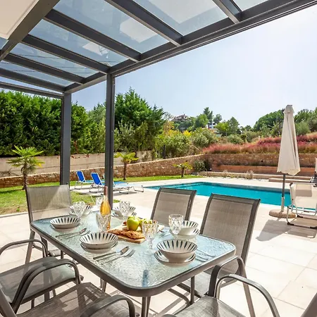 Appartement Alfie Luxury With Private Pool *