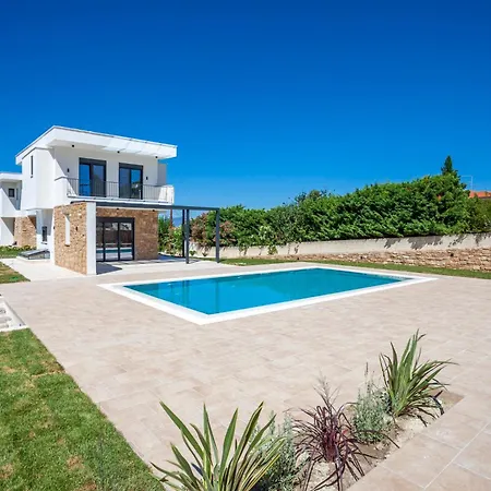 Alfie Luxury With Private Pool Daire *