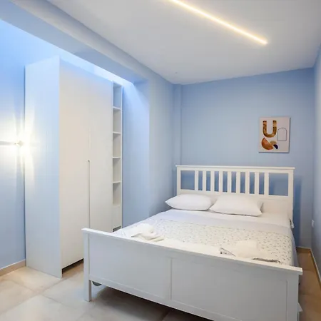 Alfie Luxury With Private Pool Pefkochori