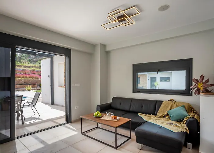 Alfie Luxury With Private Pool