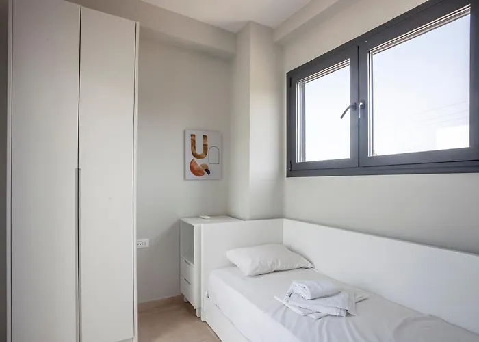 Daire Alfie Luxury With Private Pool *