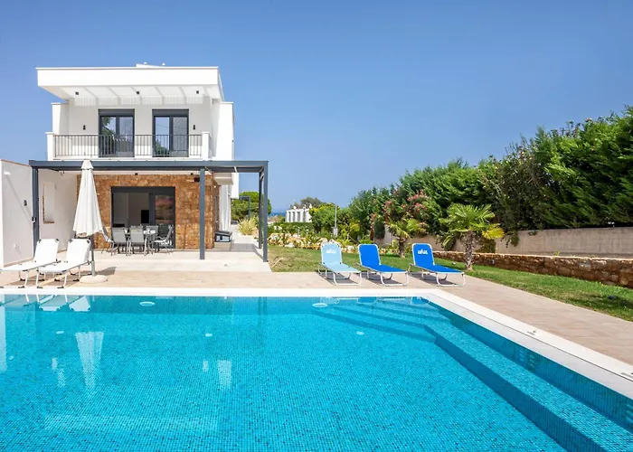 Alfie Luxury With Private Pool *