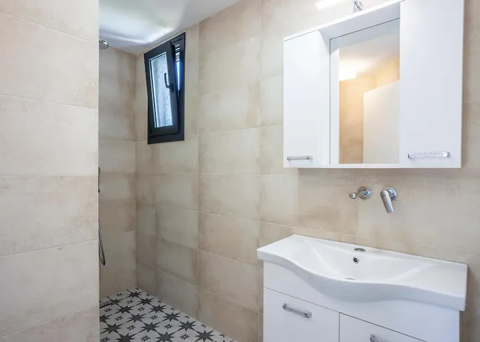 Alfie Luxury With Private Pool Pefkochori