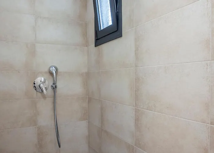 Daire Alfie Luxury With Private Pool *