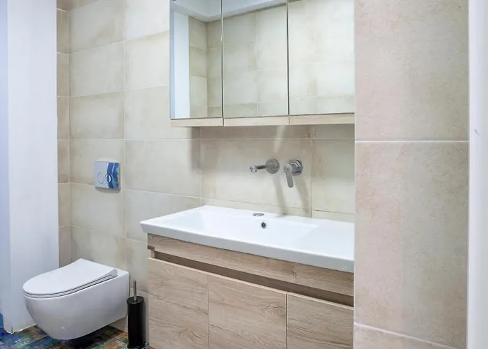 Alfie Luxury With Private Pool *