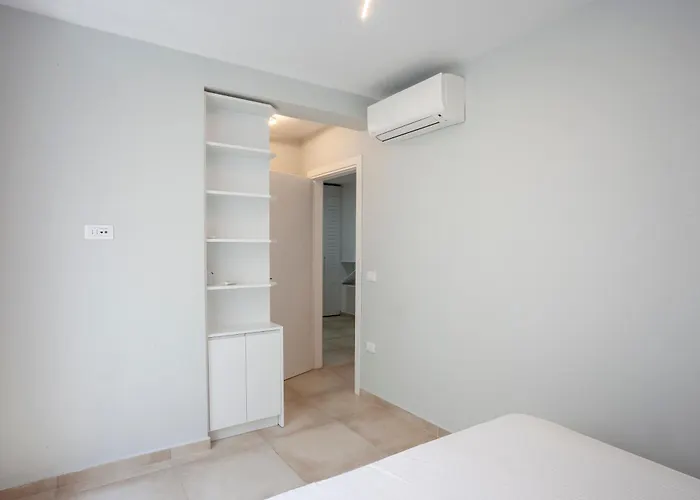 Daire Alfie Luxury With Private Pool Pefkochori