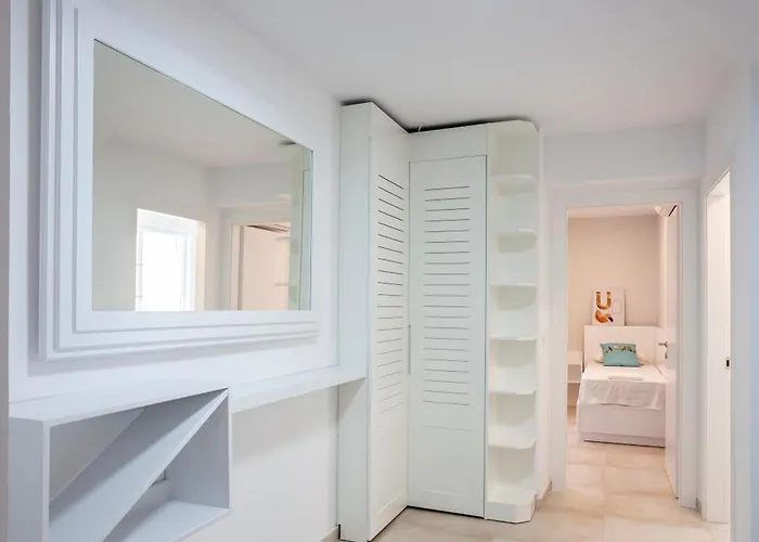 Alfie Luxury With Private Pool Daire