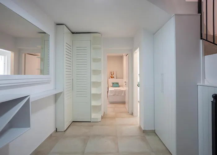 Alfie Luxury With Private Pool Daire