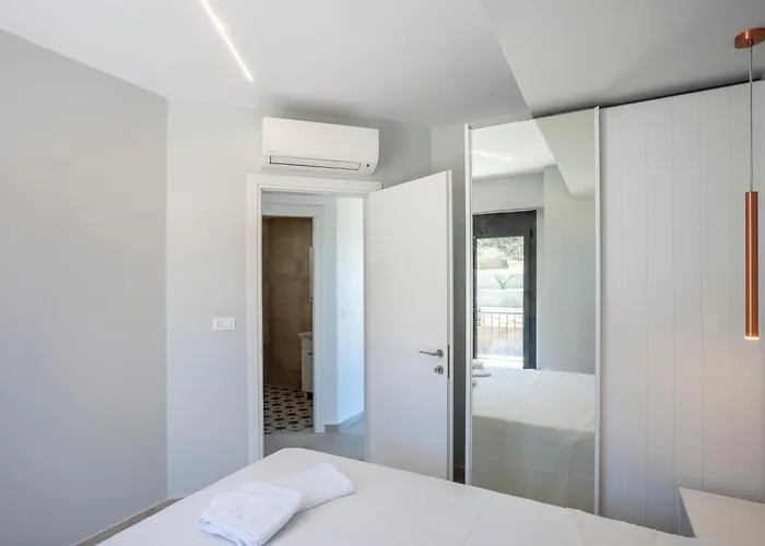 Alfie Luxury With Private Pool