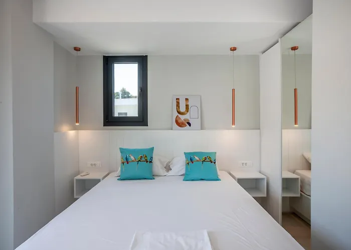 Daire Alfie Luxury With Private Pool Pefkochori