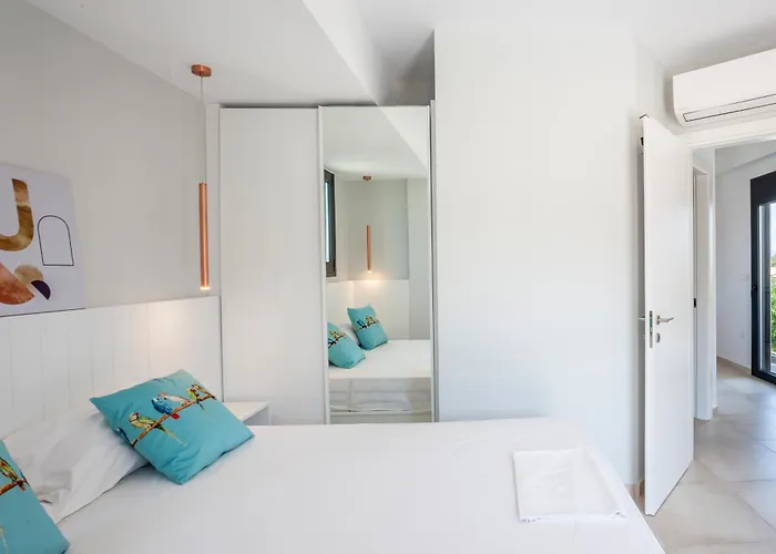 Alfie Luxury With Private Pool