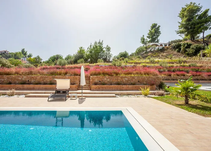 Alfie Luxury With Private Pool