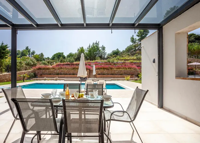 Alfie Luxury With Private Pool *